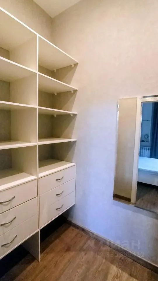 m. Serpukhovskaya: Apartment, 2-rooms
