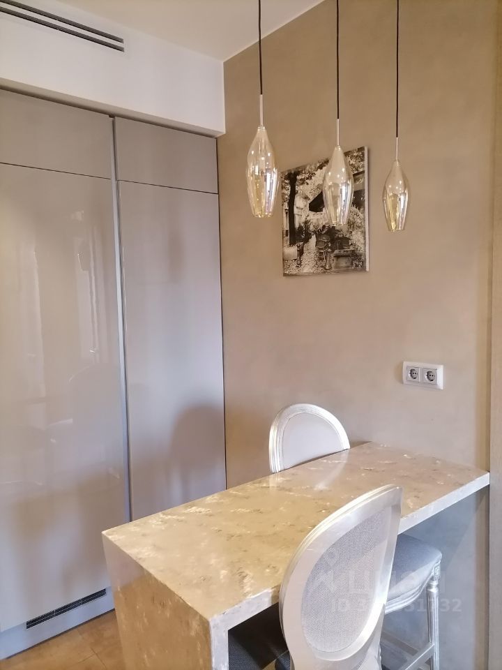 m. Poklonnaya: Apartment, 3-rooms