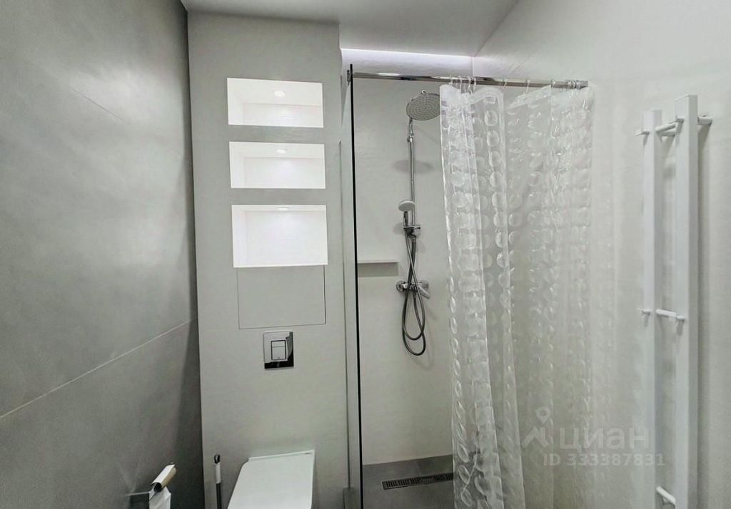 m. Fili: Apartment, studio