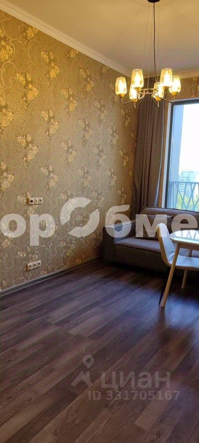 m. Kuntsevskaya: Apartment, 1-rooms