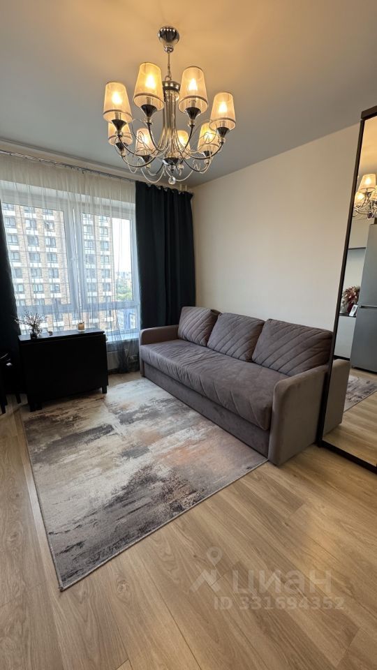 m. Kotelniki: Apartment, studio