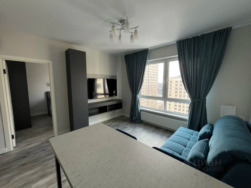 m. Vodny stadion: Apartment, 1-rooms