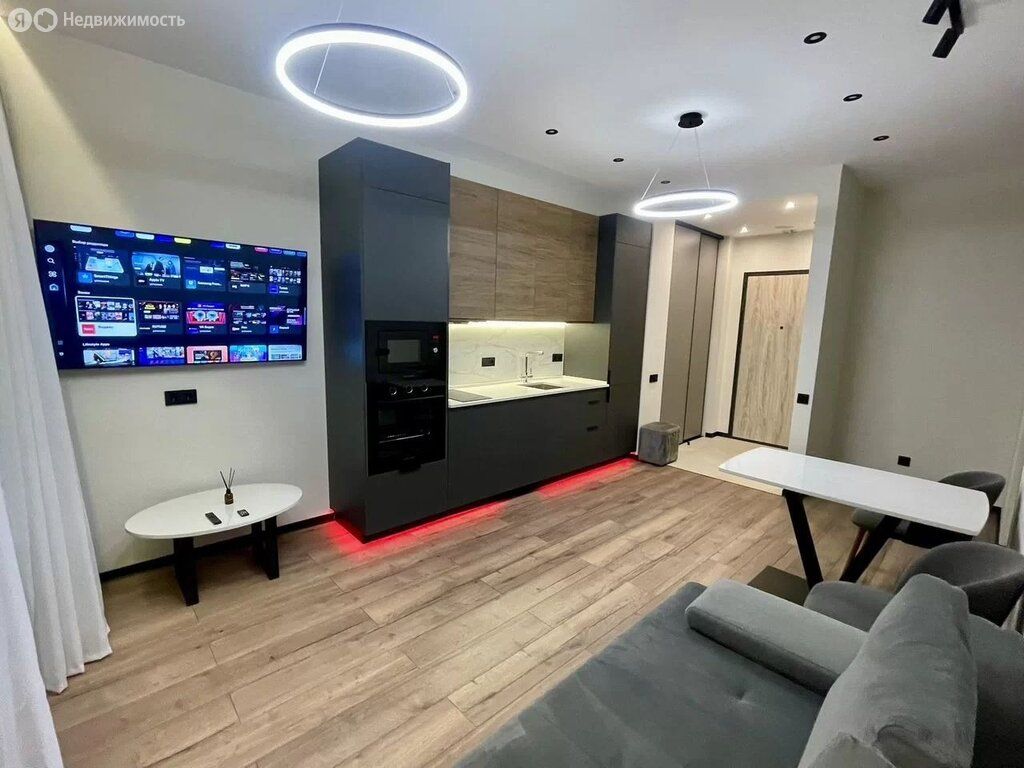 m. Ugreshskaya: Apartment, 1-rooms