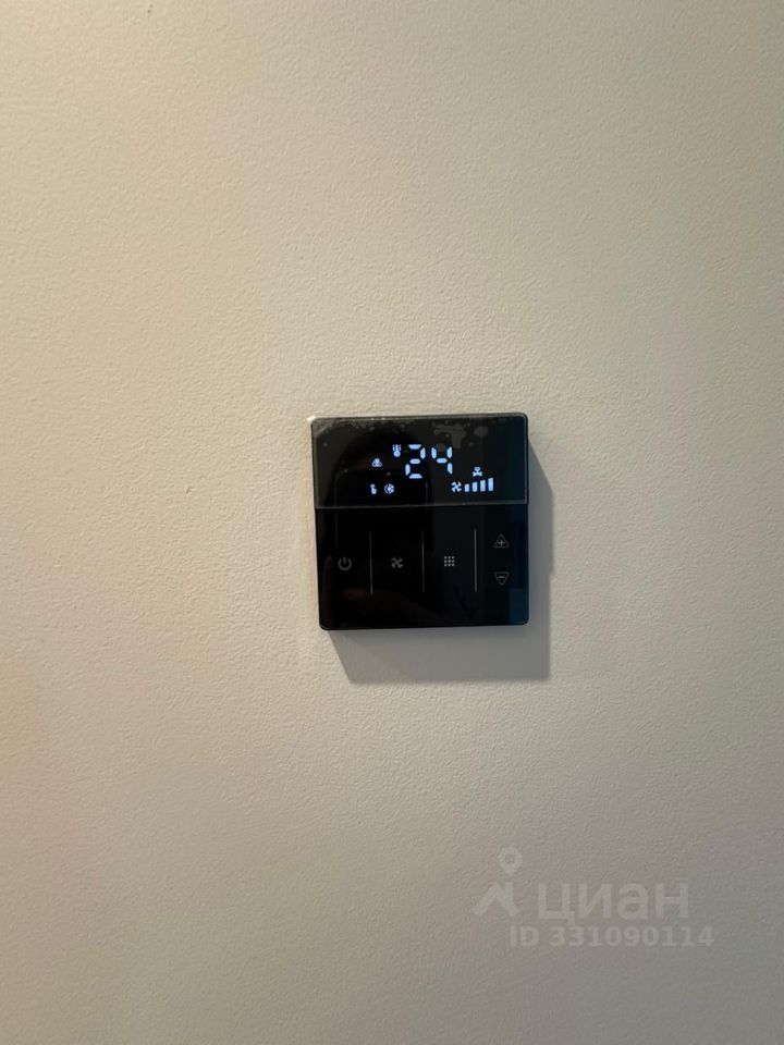 m. Pavshino: Apartment, 1-rooms