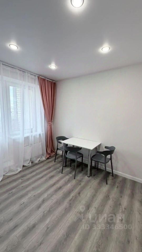 m. Kryukovo: Apartment, 1-rooms