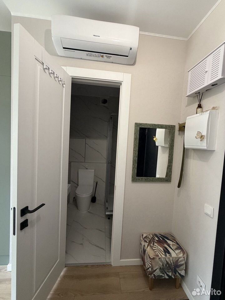 m. Strogino: Apartment, studio