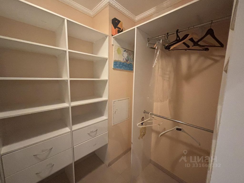 m. Kotelniki: Apartment, 3-rooms