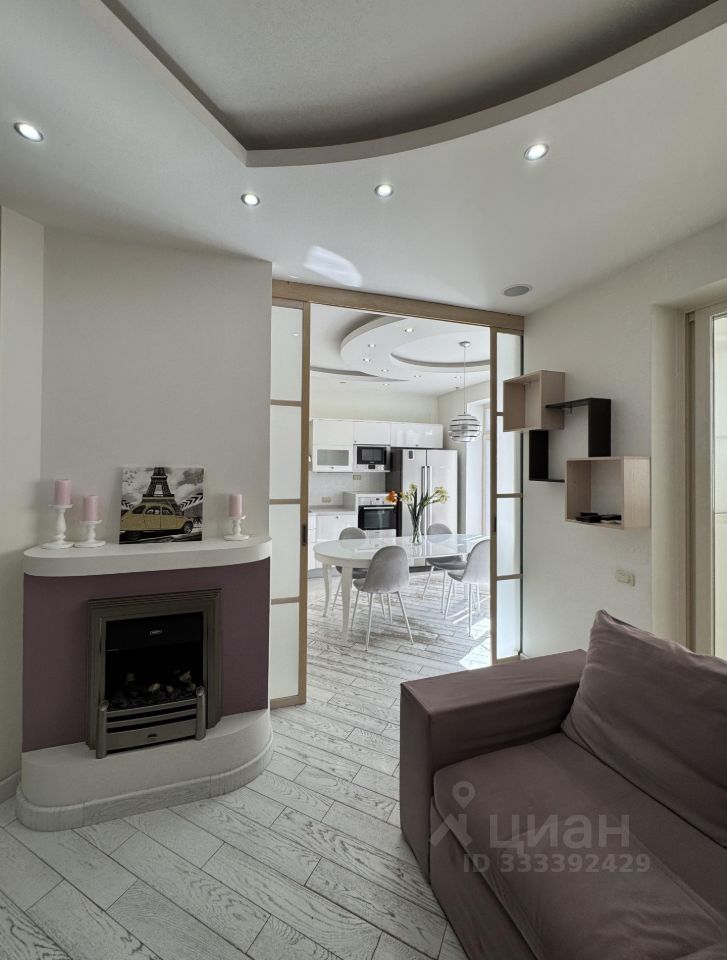 m. Opalikha: Apartment, 3-rooms