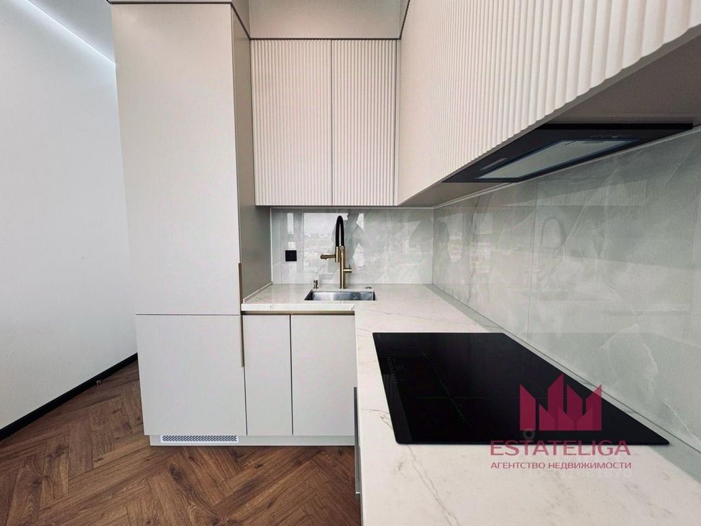 m. Shelepikha: Apartment, 1-rooms