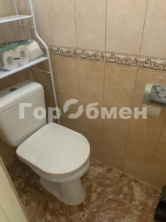 m. Belokamennaya: Apartment, 2-rooms
