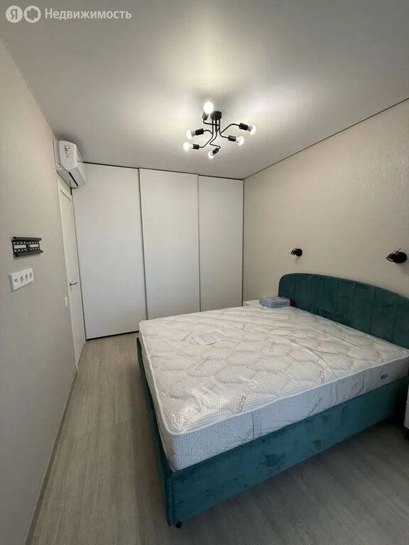 m. Nizhegorodskaya: Apartment, 1-rooms