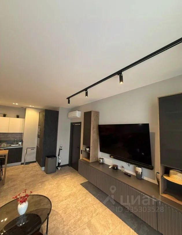 m. Davydkovo: Apartment, 2-rooms