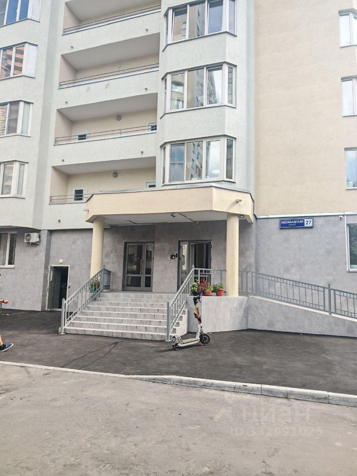 m. Reutovo: Apartment, 1-rooms