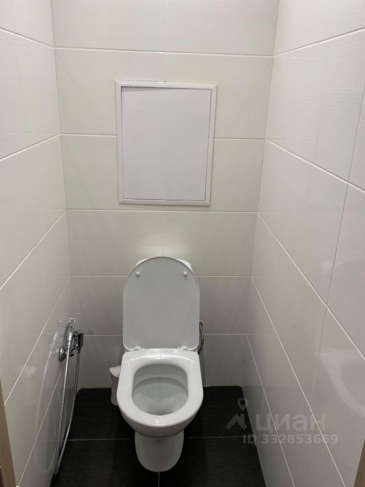 m. Podrezkovo: Apartment, 2-rooms