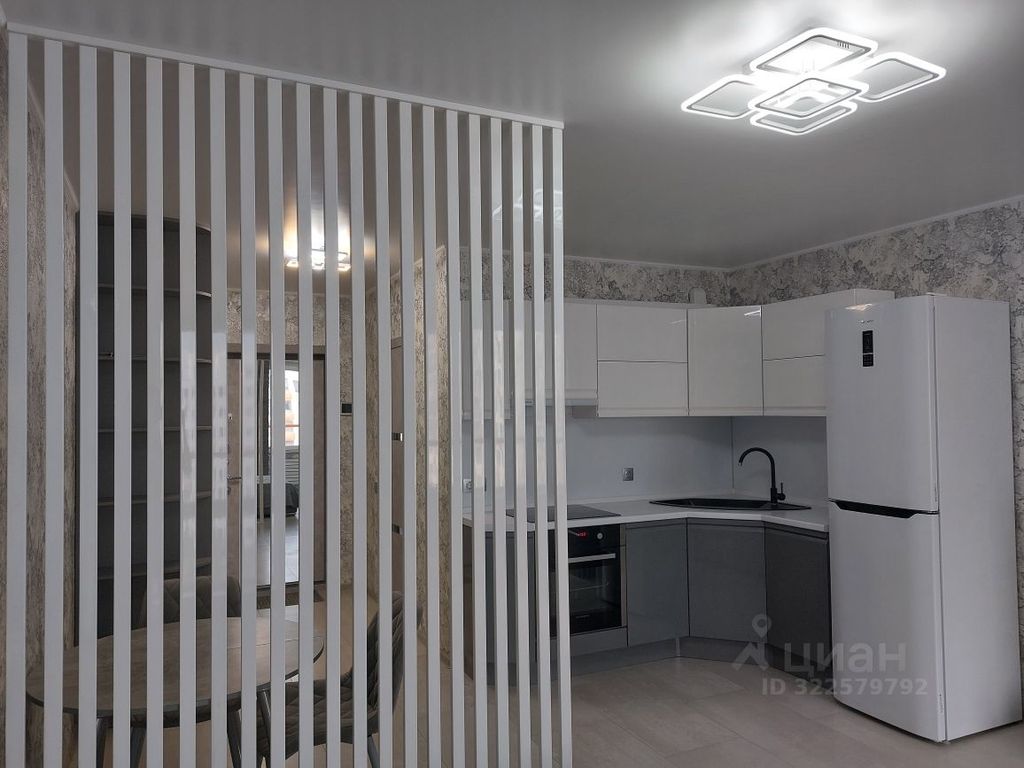 m. Kraskovo: Apartment, studio