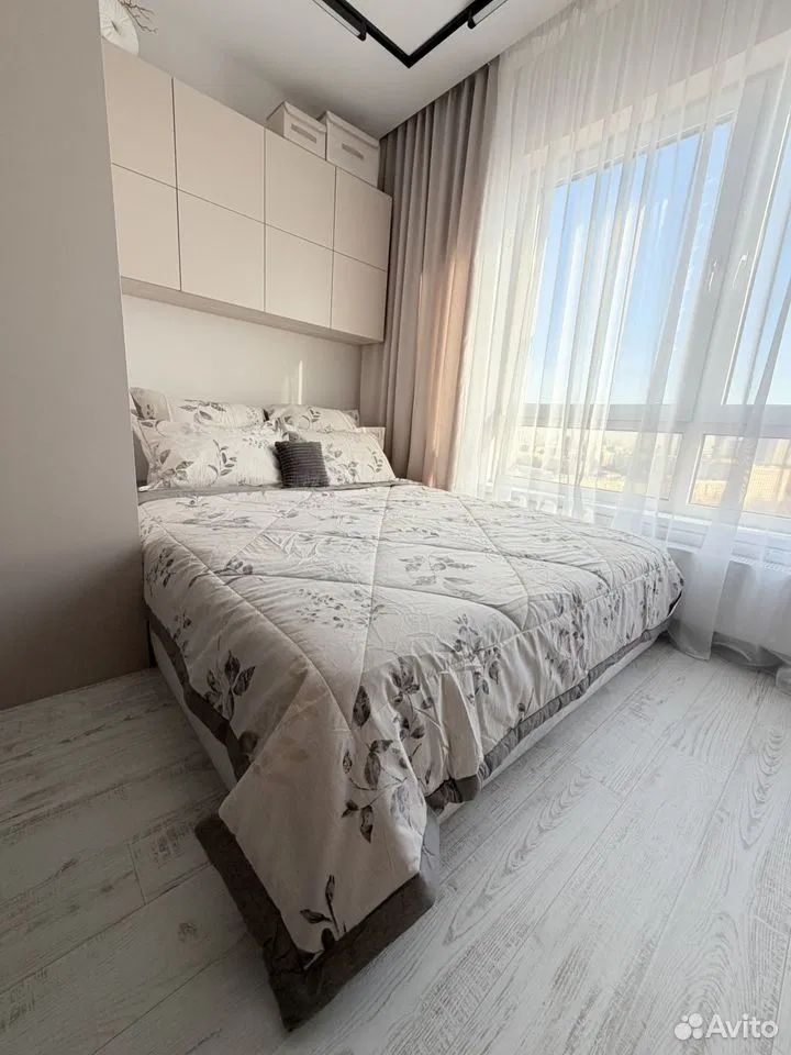 m. Park Pobedy: Apartment, studio