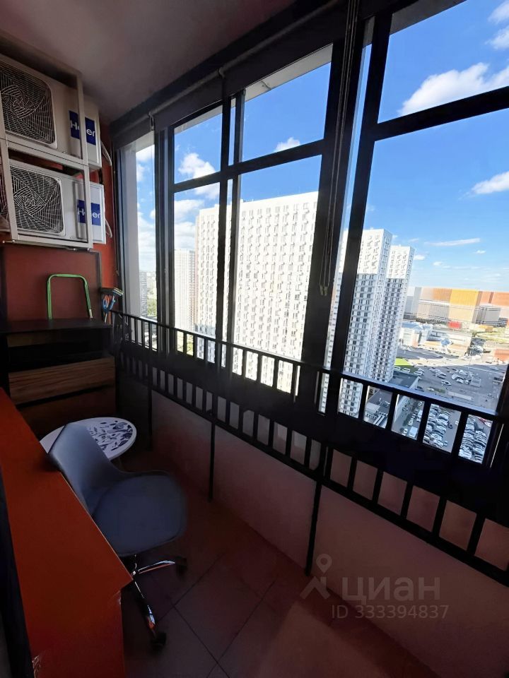 m. Kotelniki: Apartment, 2-rooms