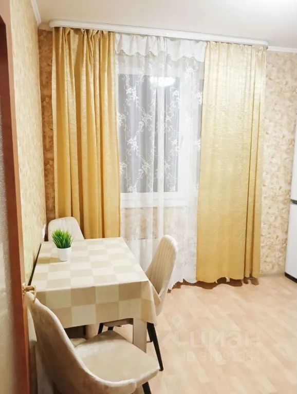 m. Lyubertsy I: Apartment, 1-rooms