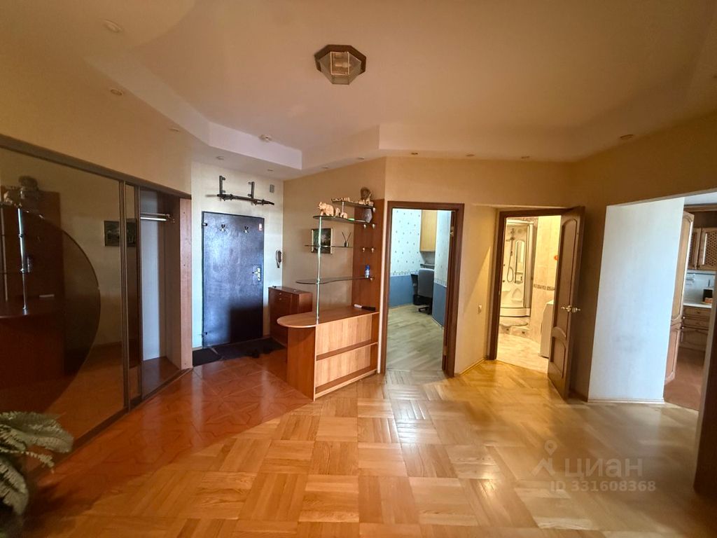 m. Vodny stadion: Apartment, 2-rooms