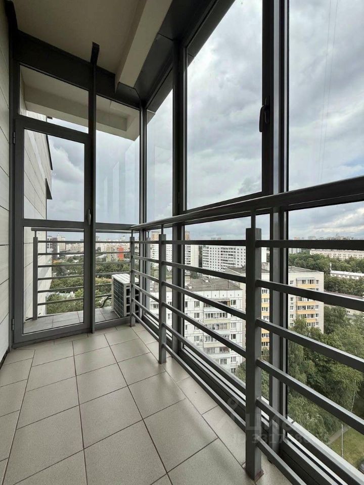 m. Davydkovo: Apartment, studio