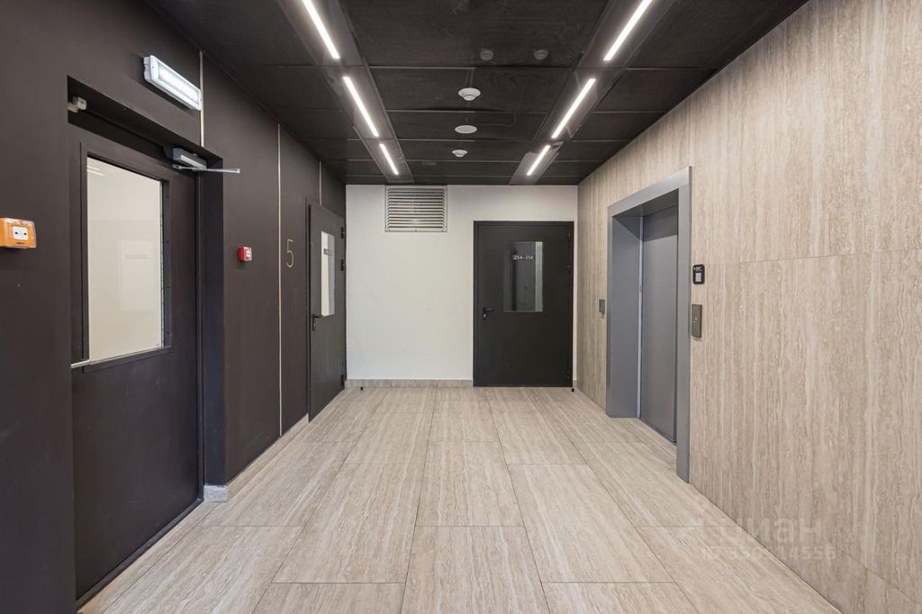 m. Skolkovo: Apartment, 2-rooms
