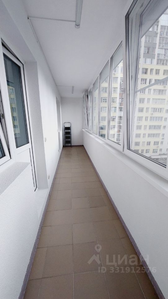 m. Fabrichnaya: Apartment, 1-rooms