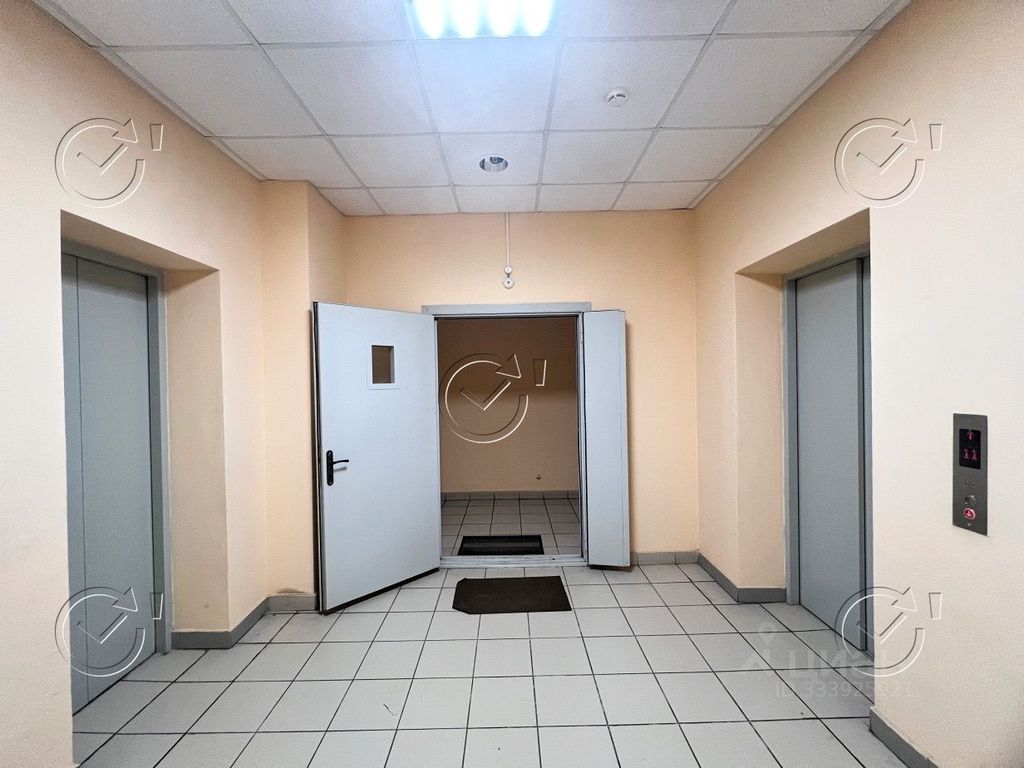 m. Khimki: Apartment, 2-rooms