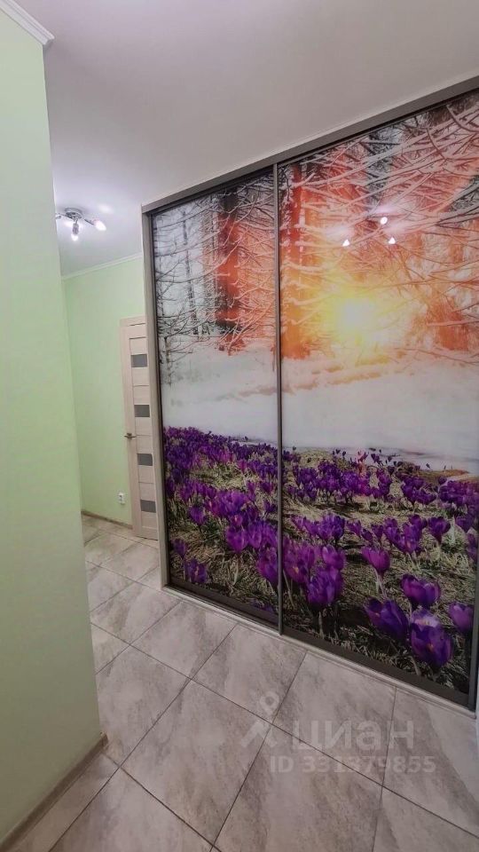 m. Butovo: Apartment, 1-rooms
