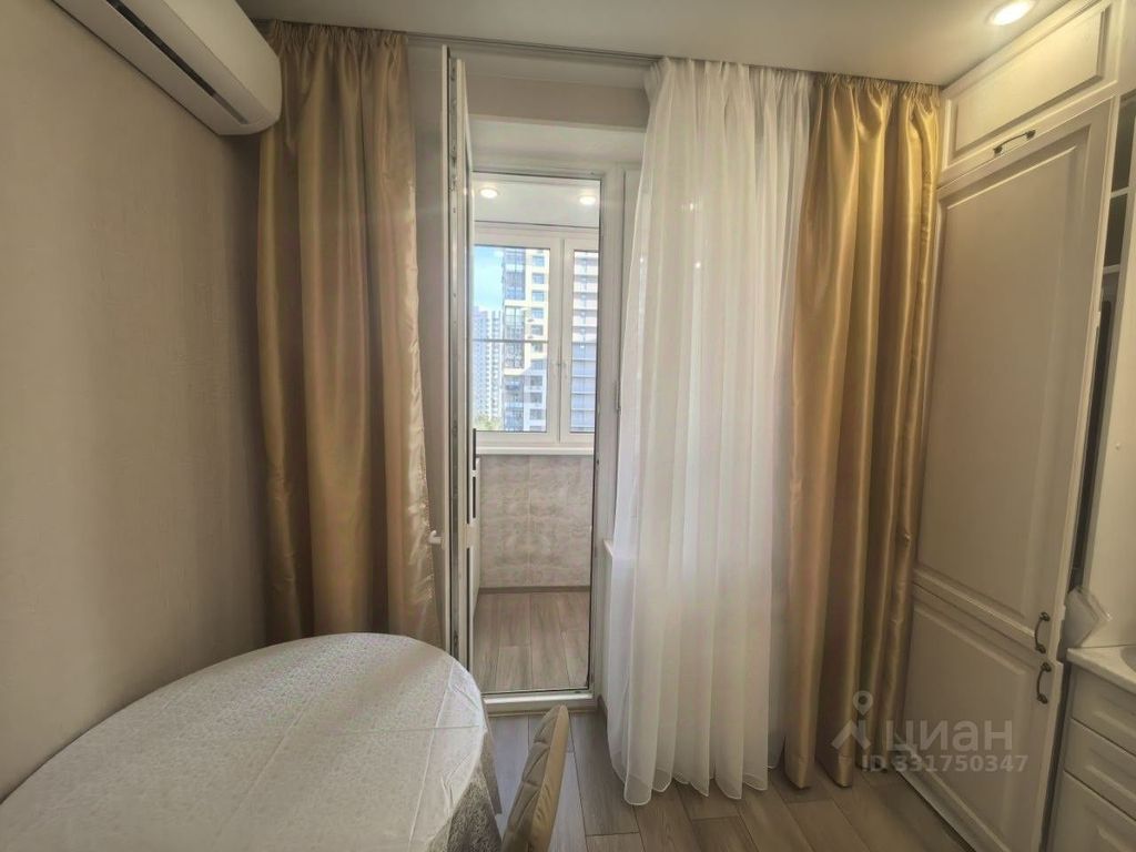 m. Belomorskaya: Apartment, 1-rooms