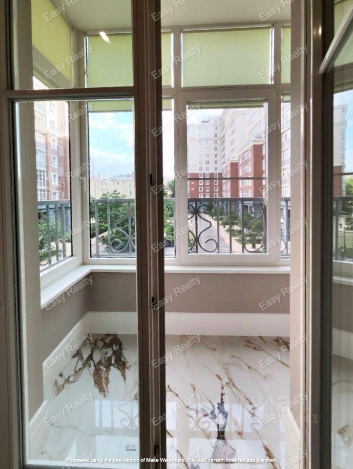 m. Serpukhovskaya: Apartment, 3-rooms
