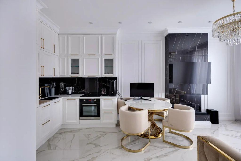 m. Matveevskoe: Apartment, 2-rooms