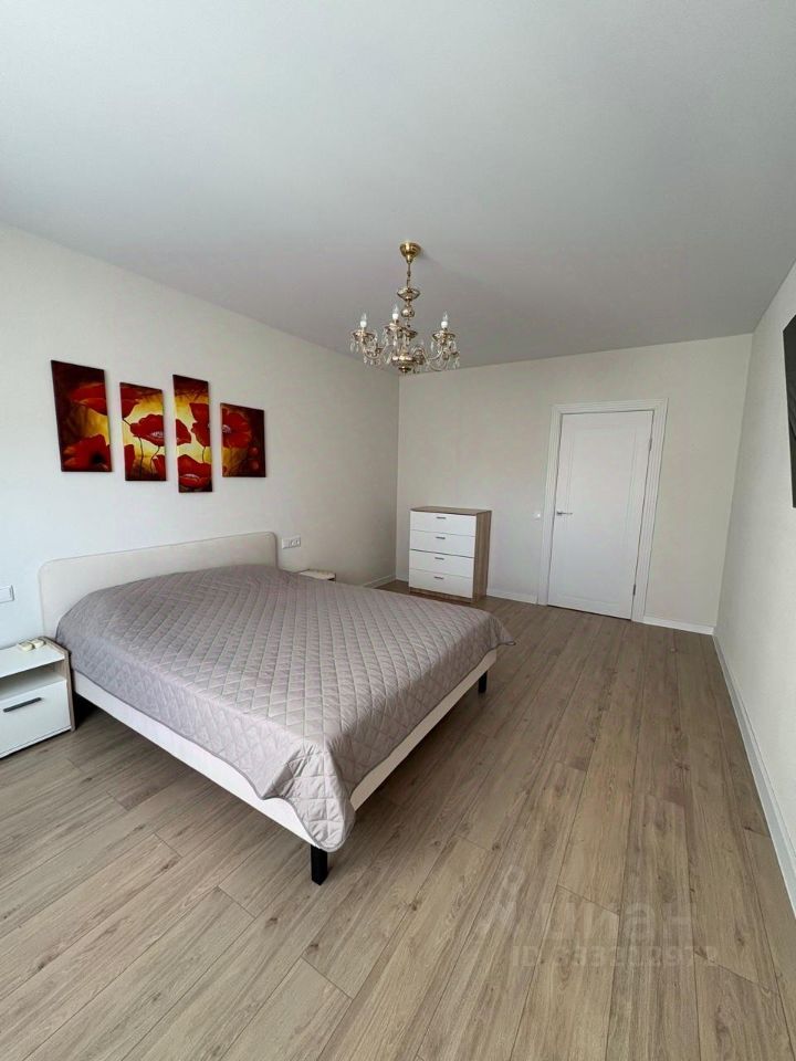 m. Khimki: Apartment, 1-rooms