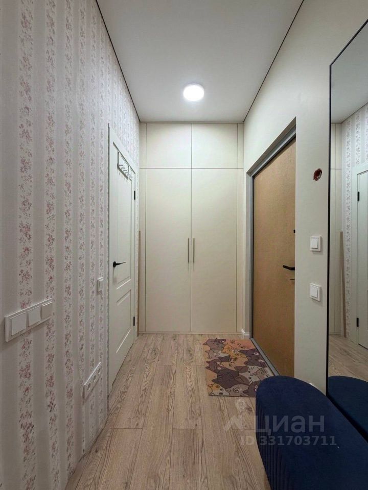 m. Kalitniki: Apartment, 1-rooms