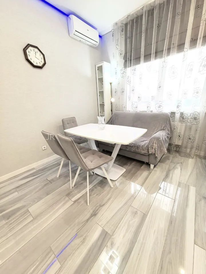 m. Rechnoy vokzal: Apartment, 1-rooms