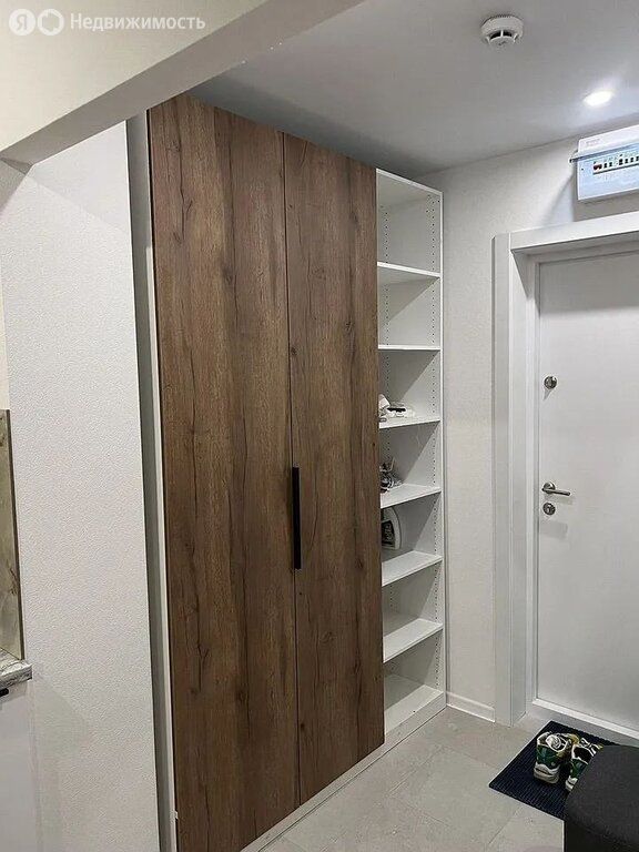 m. Rizhskaya: Apartment, 2-rooms