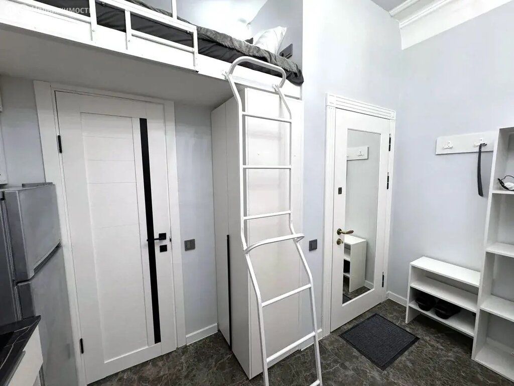 m. Kurskaya: Apartment, studio