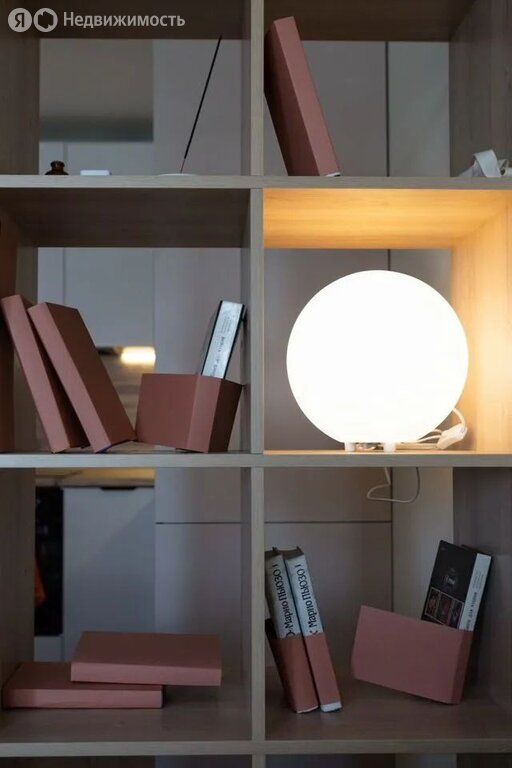 m. Lokomotiv: Apartment, 1-rooms