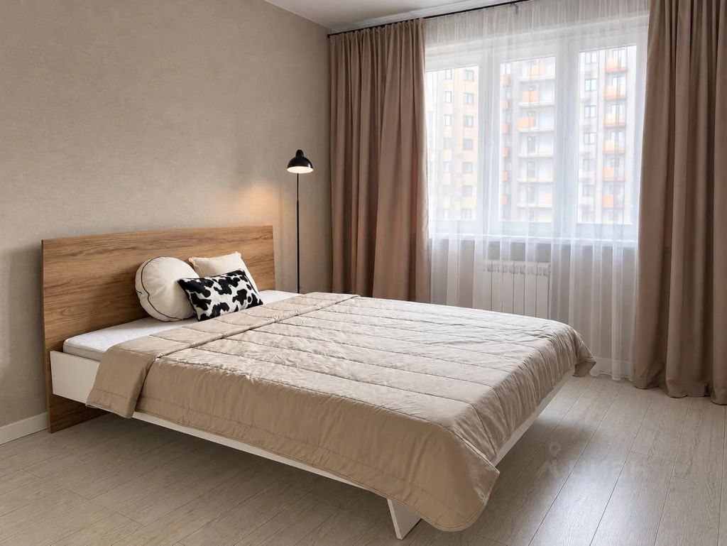 m. Bakovka: Apartment, 1-rooms