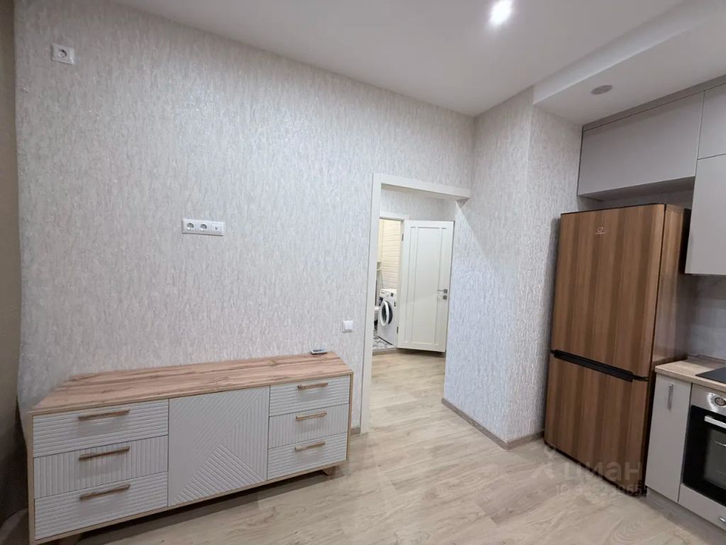 m. Bitsa: Apartment, 1-rooms