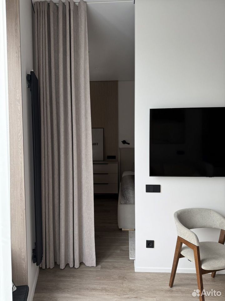 m. Narodnoe Opolchenie: Apartment, 1-rooms