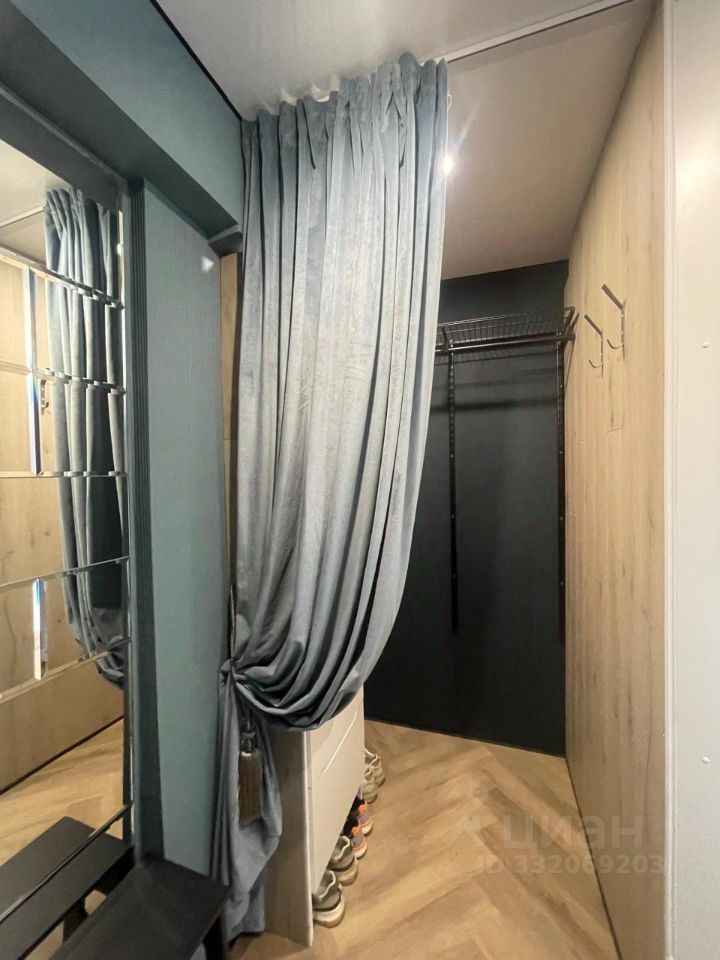 m. Fili: Apartment, 1-rooms