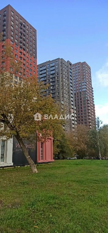 m. Kuntsevskaya: Apartment, 1-rooms
