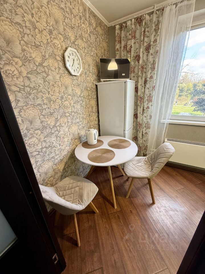 m. Kuchino: Apartment, 1-rooms