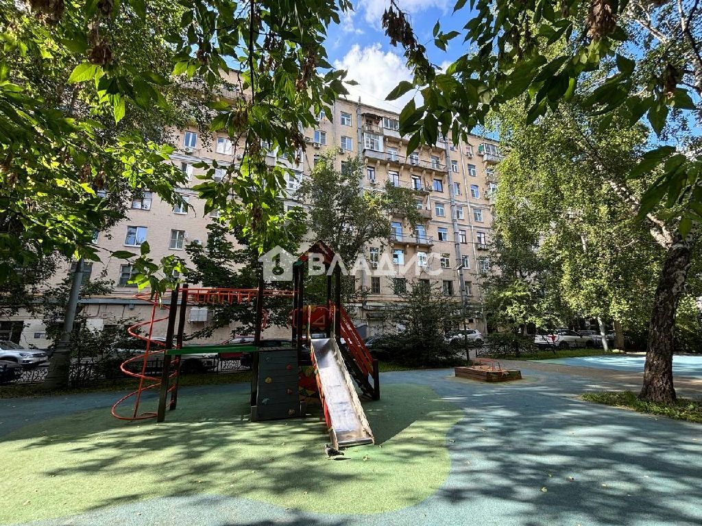 m. Studencheskaya: Apartment, 2-rooms