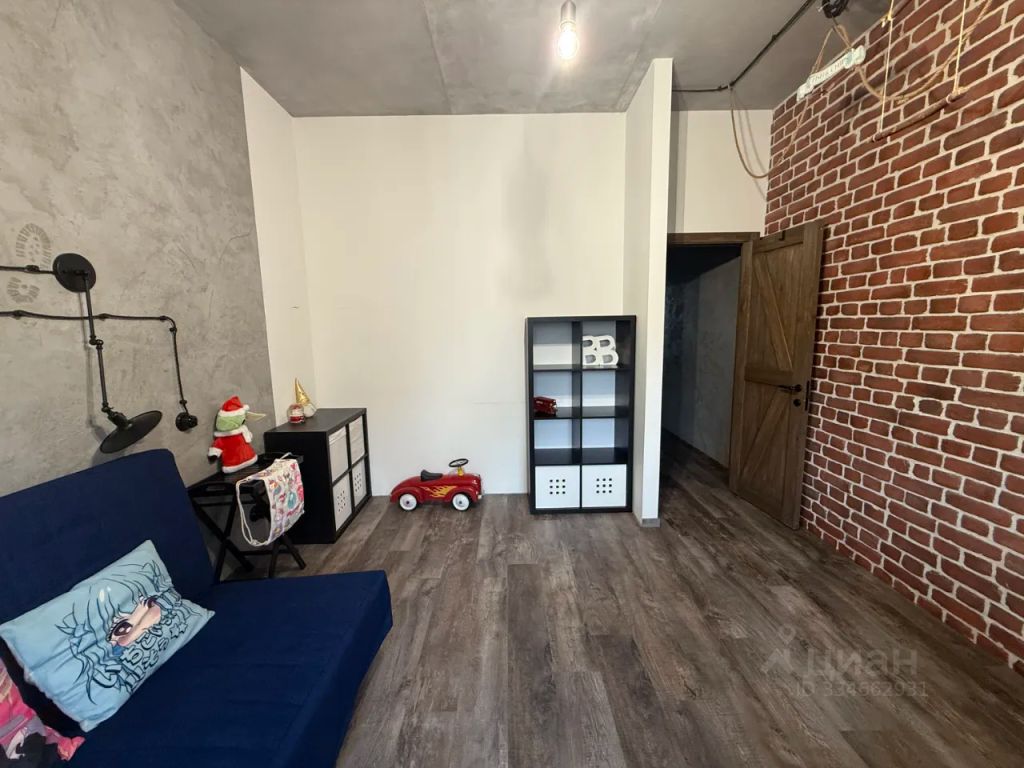 m. Penyagino: Apartment, 4-rooms