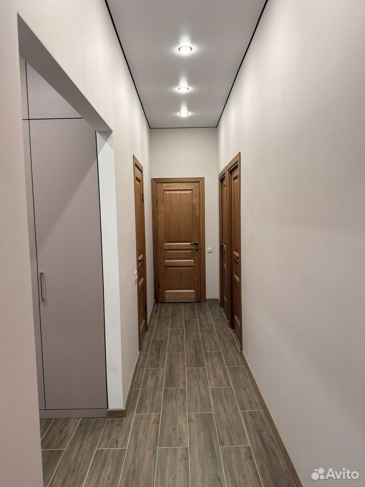 m. Grazhdanskaya: Apartment, 2-rooms