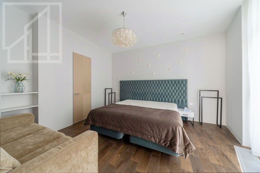 m. Novokuznetskaya: Apartment, 4-rooms