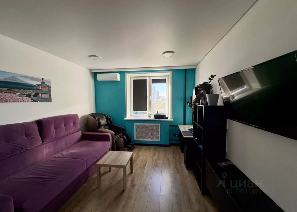 m. Savelovskaya: Apartment, 1-rooms