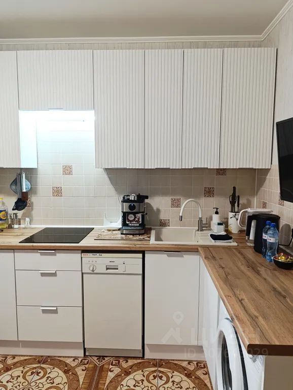 m. Sheremetyevskaya: Apartment, 1-rooms