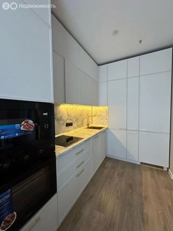 m. Maryina Roscha: Apartment, 1-rooms